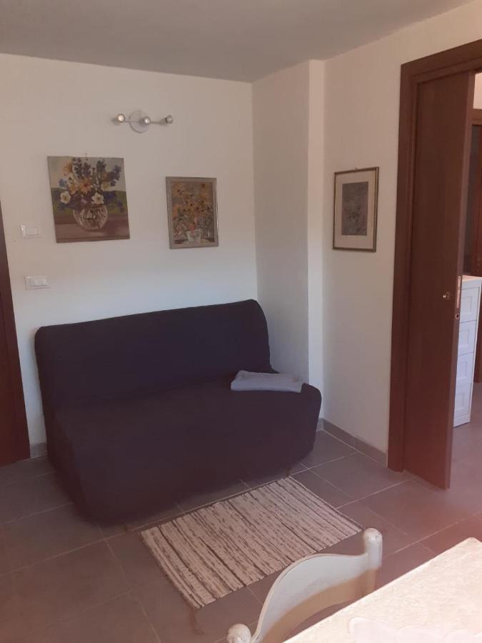 Capriolo Apartamento Prinardo Exterior foto